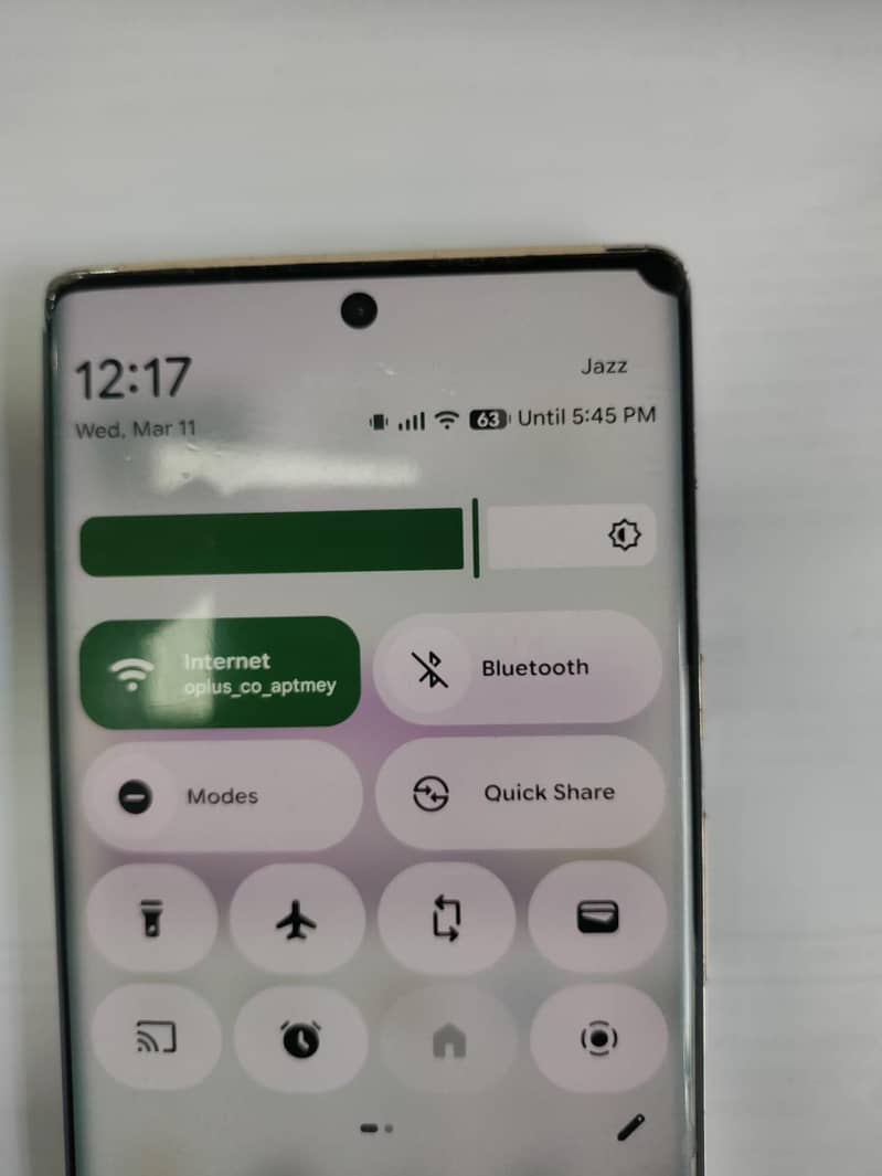 Google Pixel 6 pro 1