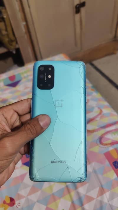 OnePlus 8T 12 256