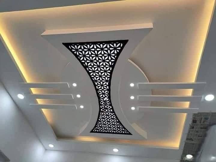 for ceiling 9