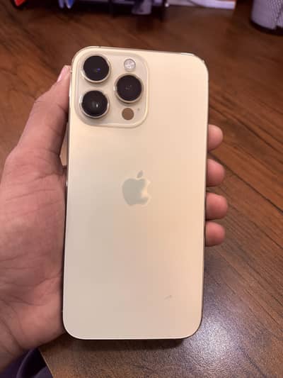 Iphone 14 pro max 256gb 100%BH