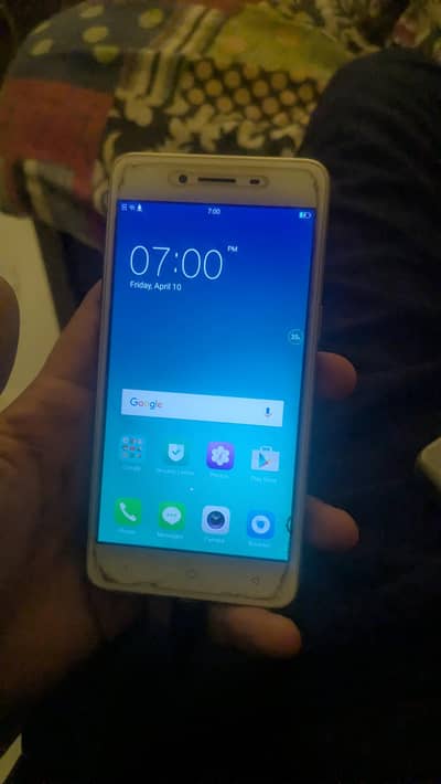 Oppo A37