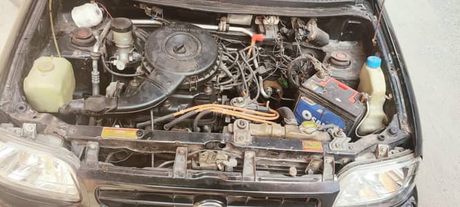 cuore automatic totally original