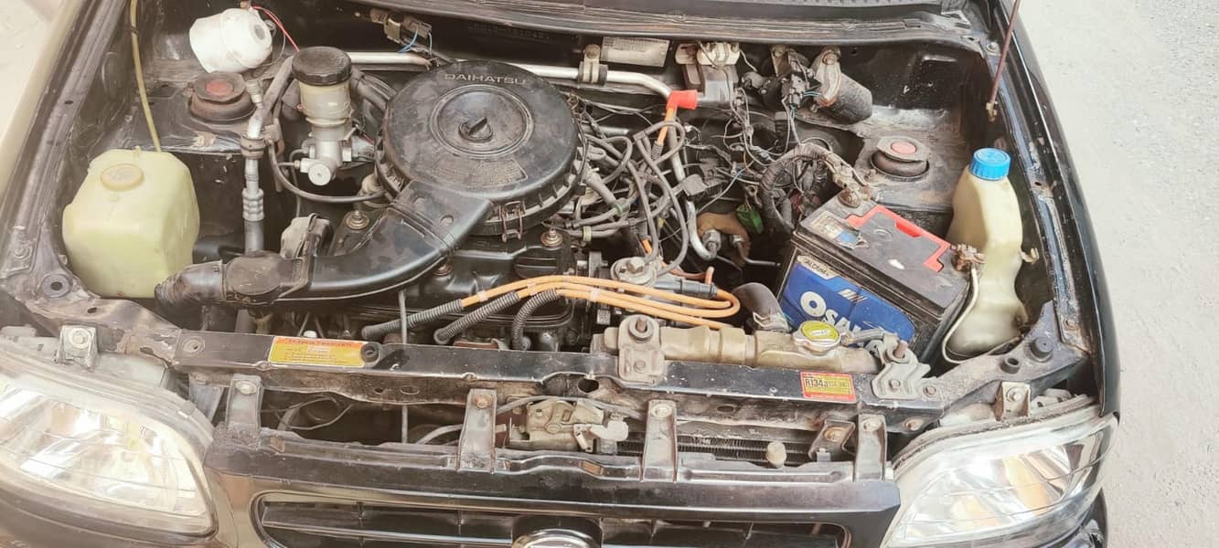 cuore automatic totally original 0