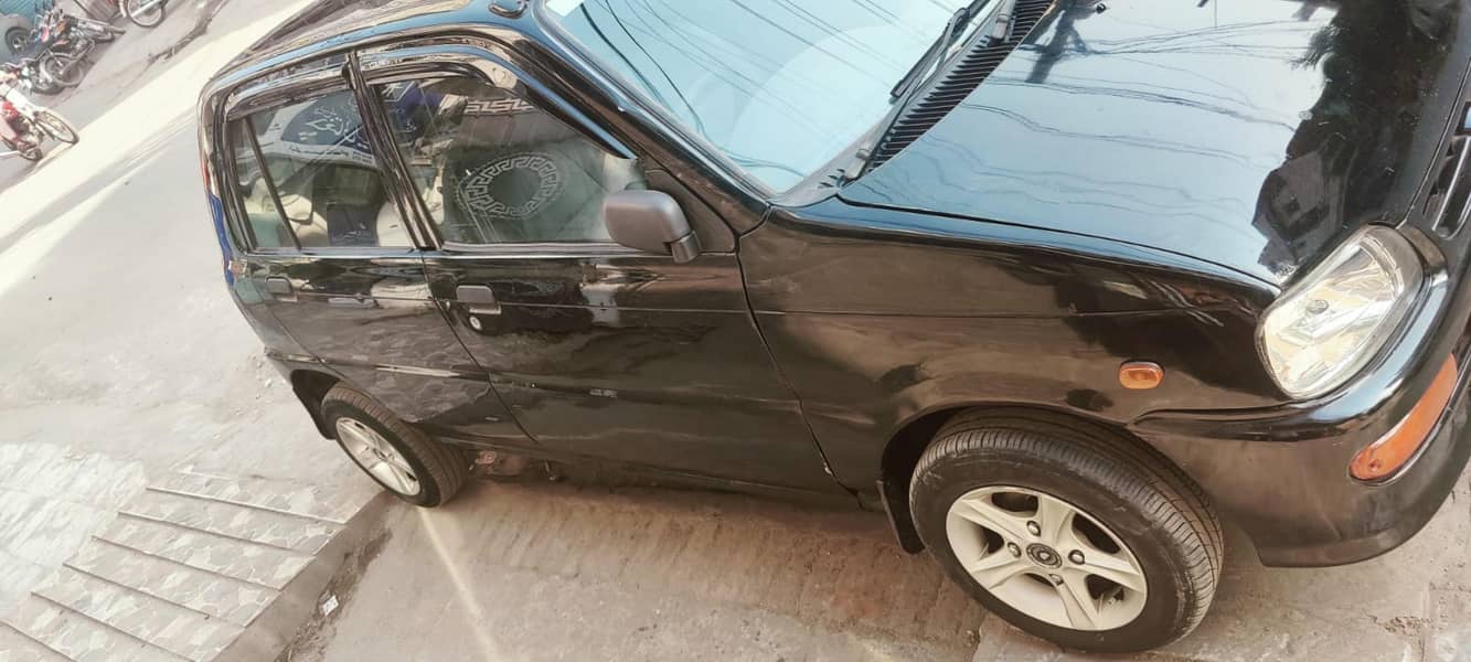 cuore automatic totally original 1