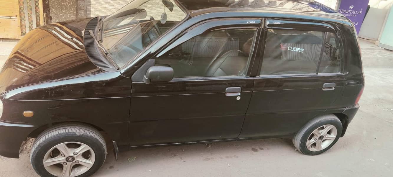 cuore automatic totally original 3