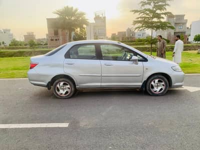 Honda City For Sale