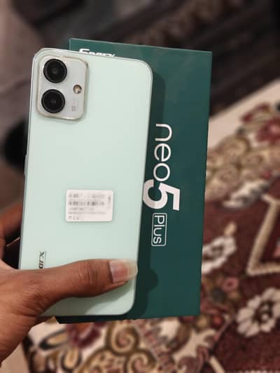 Mobil for sale or exchange possible