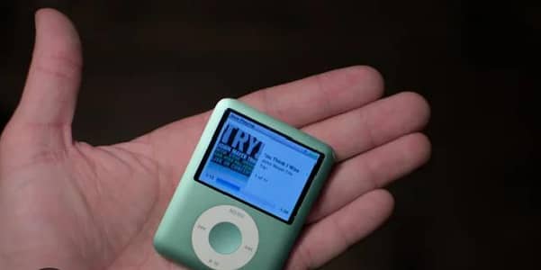 nano ipot 5 generation