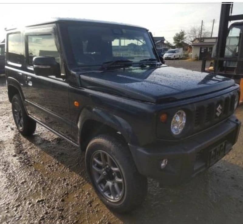 jimny 4