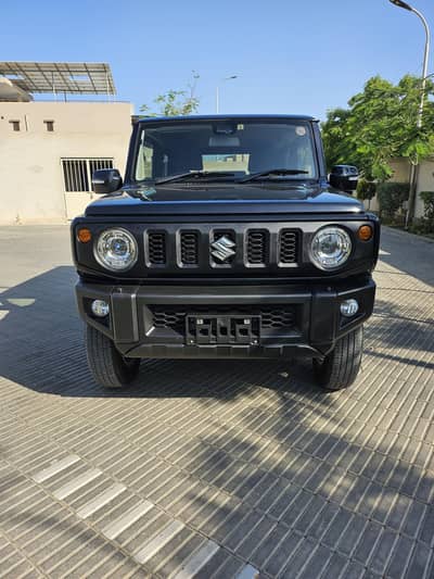 jimny