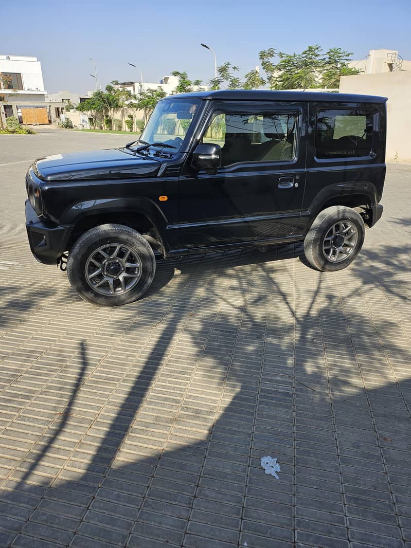 jimny 5