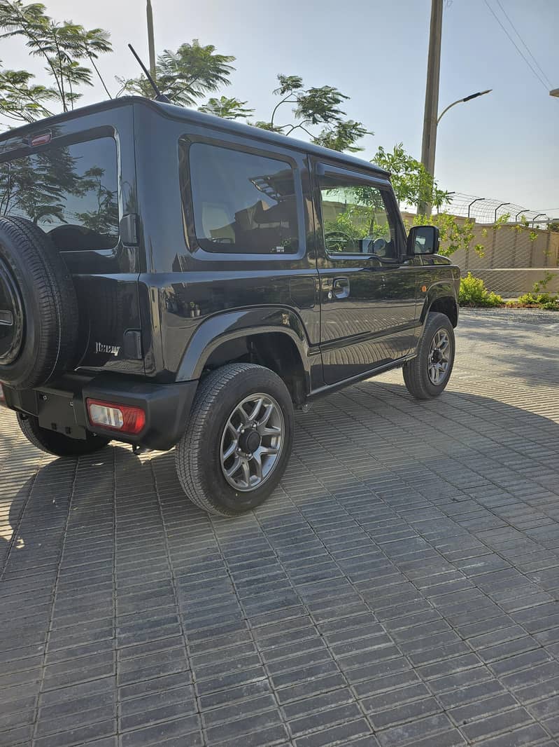 jimny 7