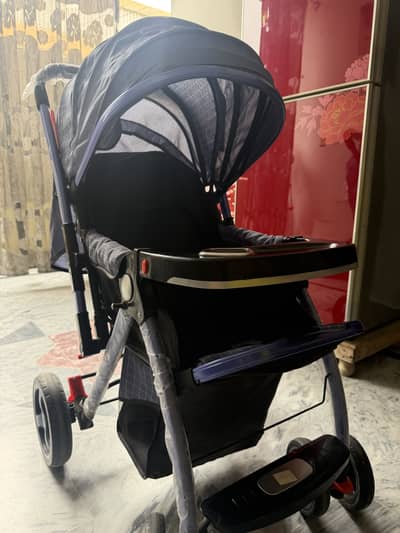 Prams baby staler baby walker