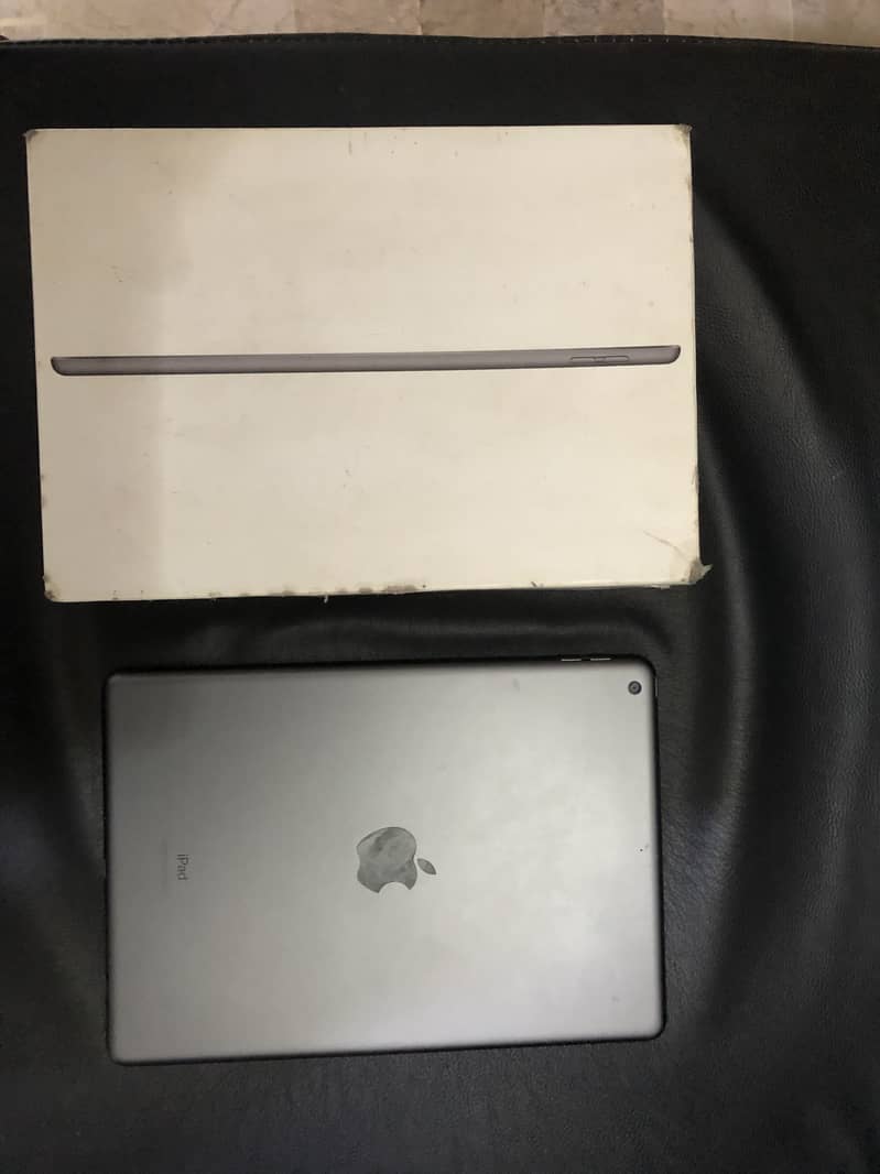 IPad 8th Generation 0