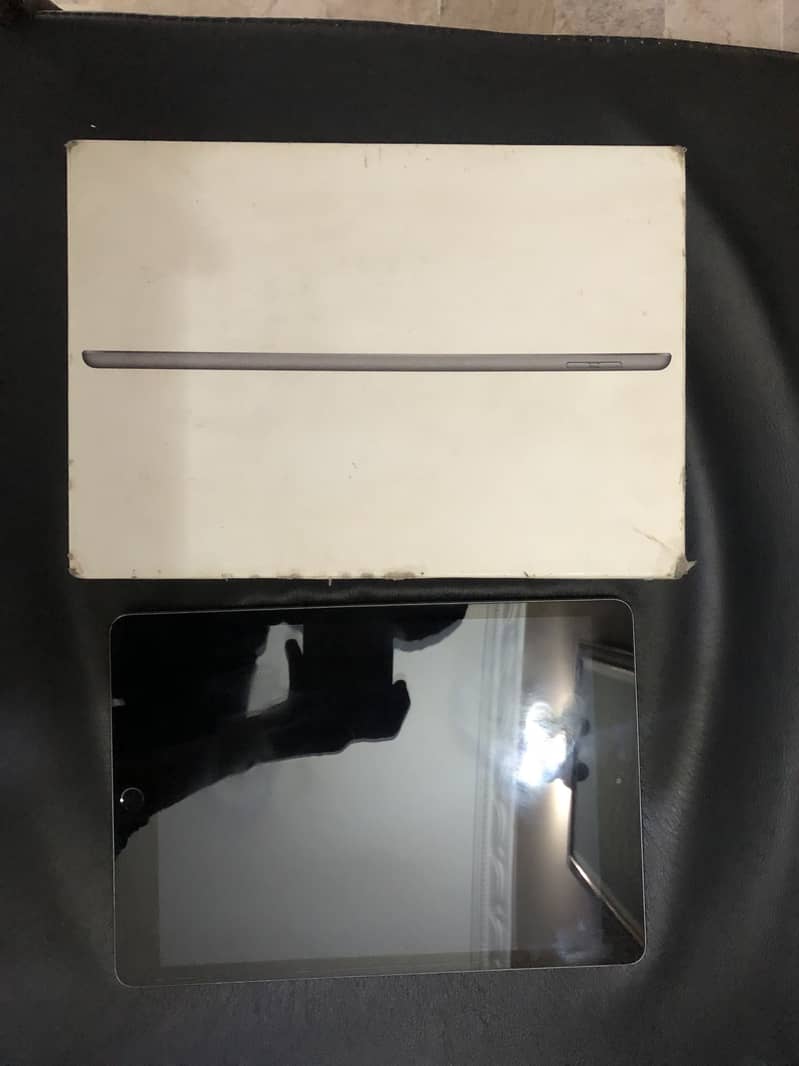 IPad 8th Generation 1