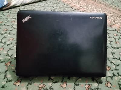 Lenovo ThinkPad X131e Laptop / 8GB RAM / 512 GB HDD