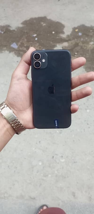 iPhone 11