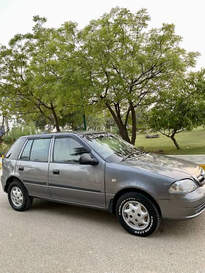 CULTUS VXR 2014 EURO 2. GENIUNE & VERY OUTCLASS CONDITION.