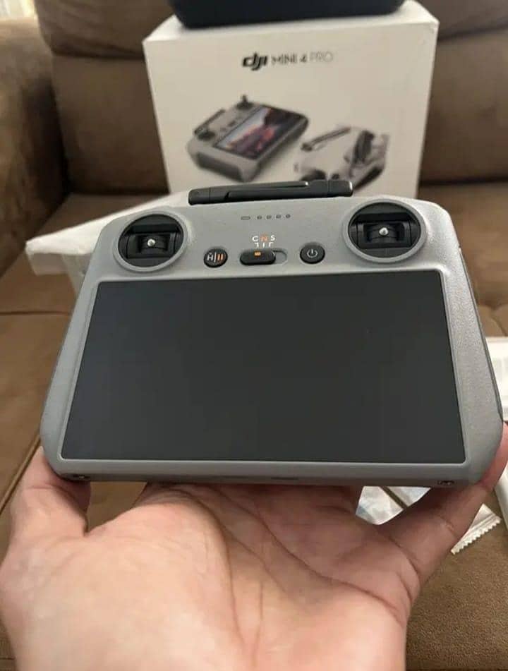 Dji mini 4pro 1