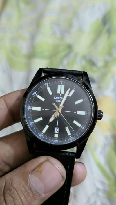 Casio 5128 MTP-V002