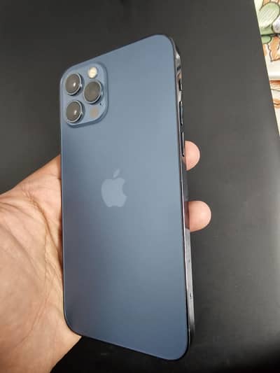 iPhone 12 Pro 128 JV