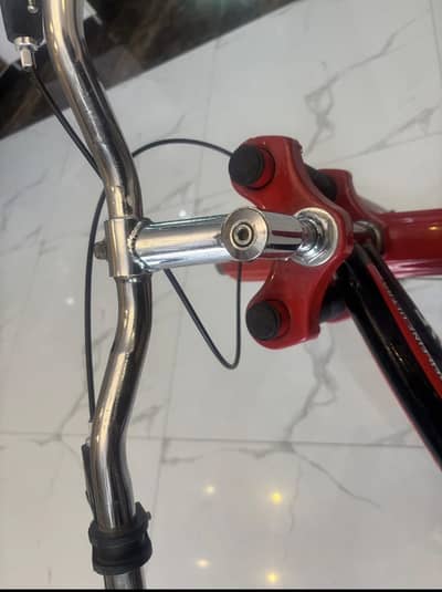 Cycle for sell in excellent con