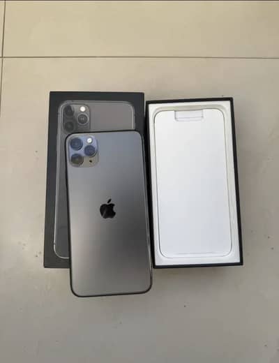 iPhone 11promax pta approve complete saman condition 10 10 all ok