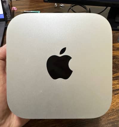 Apple Mac Mini M4 (16/256) & Mac Mini M4 (16/512)