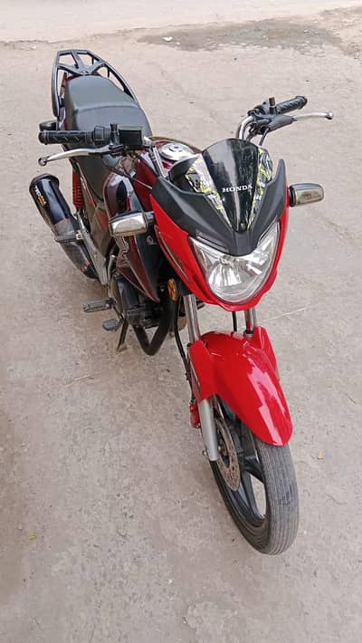 Honda 150 sale