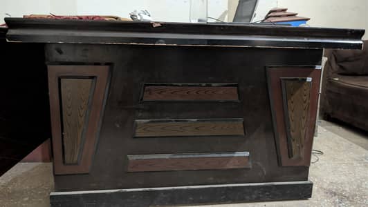 2 office Table for sale