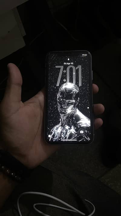 Iphone 11, 128gb, jv non pta