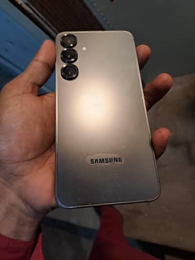 Samsung S24 Plus Waterpack Non pta jv