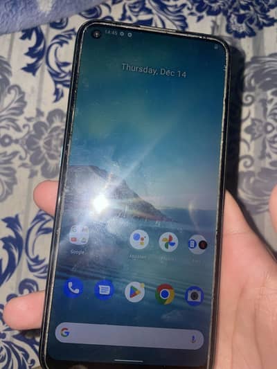 Nokia 3.4 for sale URGENT !!!