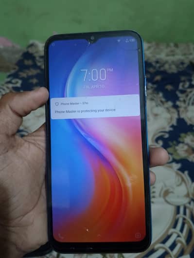 mobile techno Park 4