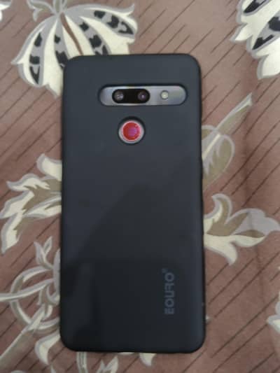 lg g 8 thing 8500 snap dragon 5.6 JB best for gaming