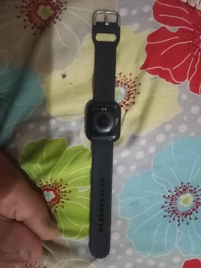 new latest watch without charger