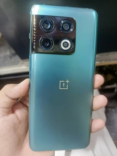 one plus 10 pro 5g 12/256 non PTA 10/9 condition