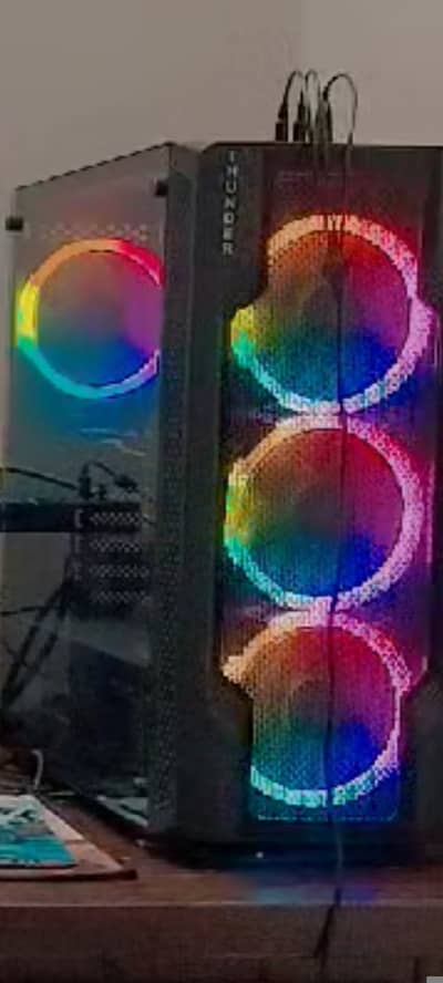 Gaming PC DDR3 Used in Good Condition