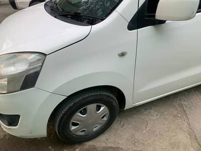 suzuki wigon R vxl   2016 model