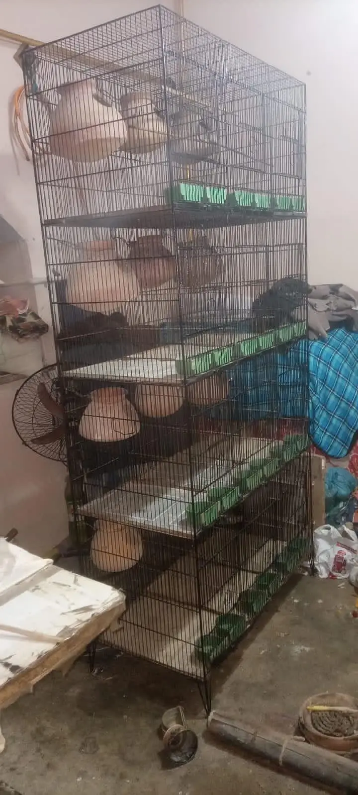 Cage 12 part — photo 2