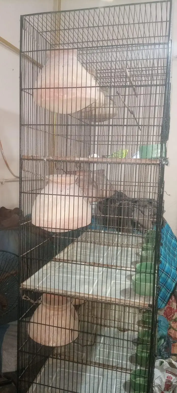 Cage 12 part — photo 3