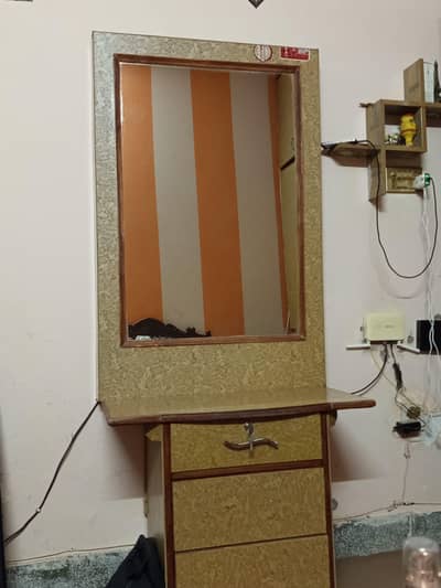 Tarkhan solid Dressing Table for sale