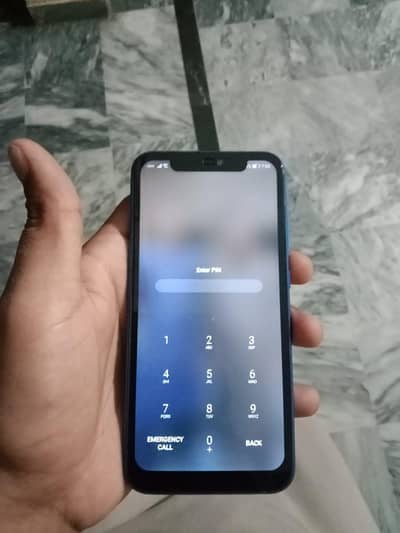 huawei p20 lite 4/64