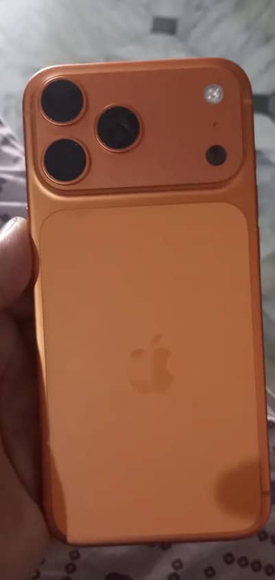 Iphone 17 pro max 512gb