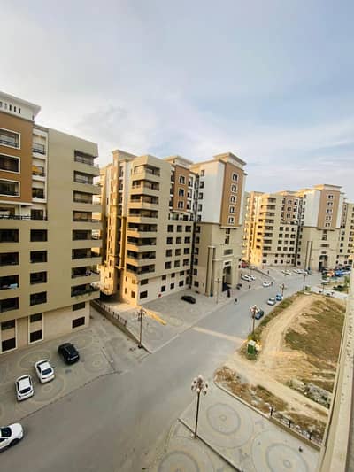2 BED FOR SALE IN ZARKON HEIGHTS G15 ISLAMABAD