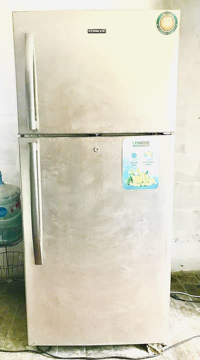 Kenwood No frost refrigeratior