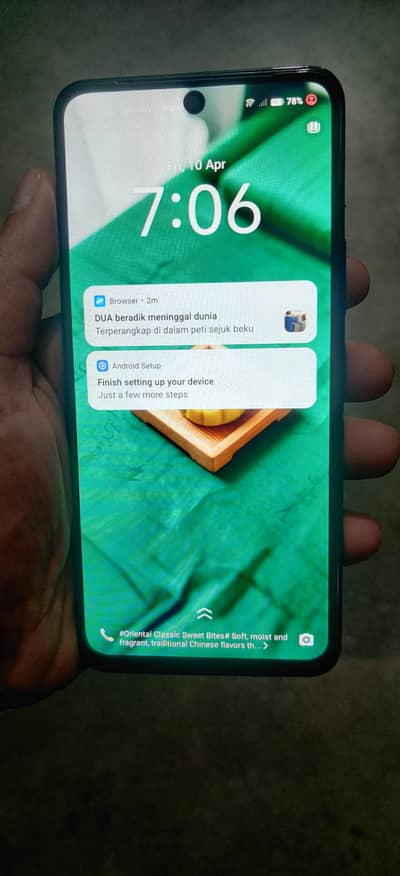 vivo v40 lite 12+12 256 exchange possible