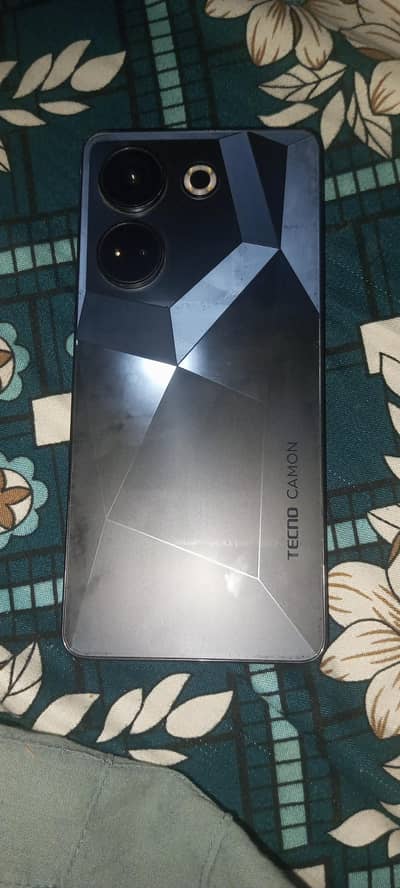 Tecno Camon 20 Pro