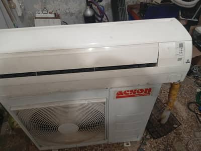 2 split AC Acson 2 ton For sale