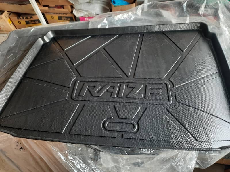 car trunk mate 0